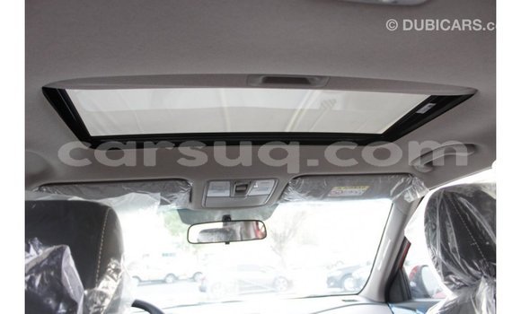 Acheter Import Voiture Hyundai Creta Rouge à Import - Dubai, Barh el Gazel Acheter Import Voiture Hyundai Creta Rouge à Import - Dubai, Barh el Gazel
