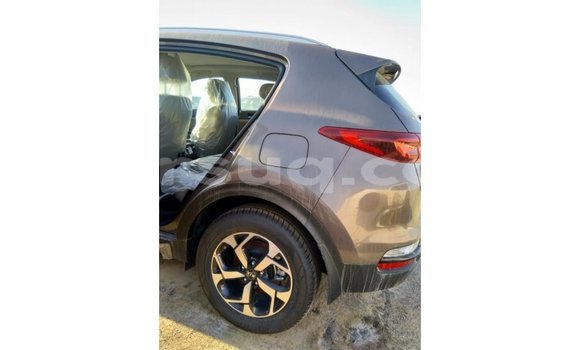 Acheter Import Voiture Kia Sportage Marron à Import - Dubai, Barh el Gazel Acheter Import Voiture Kia Sportage Marron à Import - Dubai, Barh el Gazel