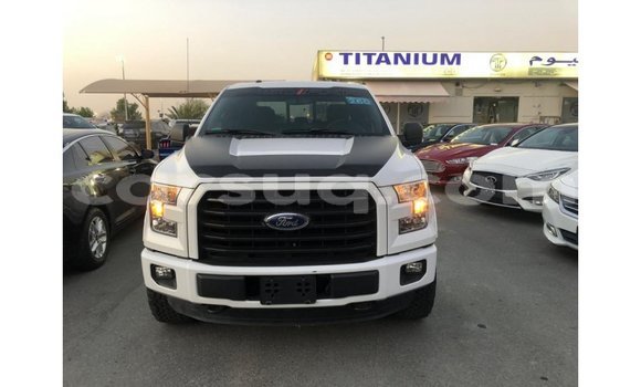 Acheter Import Voiture Ford V8 Blanc à Import - Dubai, Barh el Gazel Acheter Import Voiture Ford V8 Blanc à Import - Dubai, Barh el Gazel