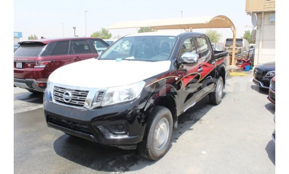 Acheter Import Voiture Nissan Navara Noir à Import - Dubai, Barh el Gazel Acheter Import Voiture Nissan Navara Noir à Import - Dubai, Barh el Gazel