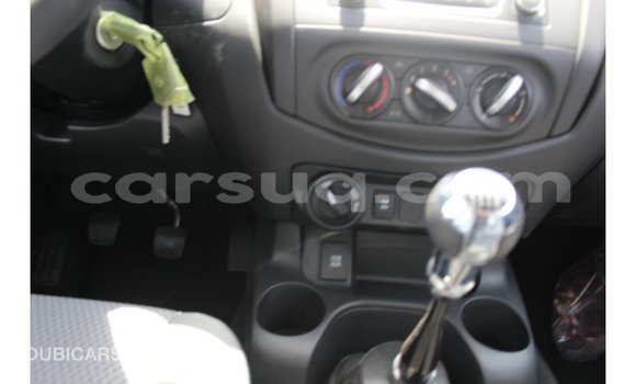 Acheter Import Voiture Nissan Navara Noir à Import - Dubai, Barh el Gazel Acheter Import Voiture Nissan Navara Noir à Import - Dubai, Barh el Gazel