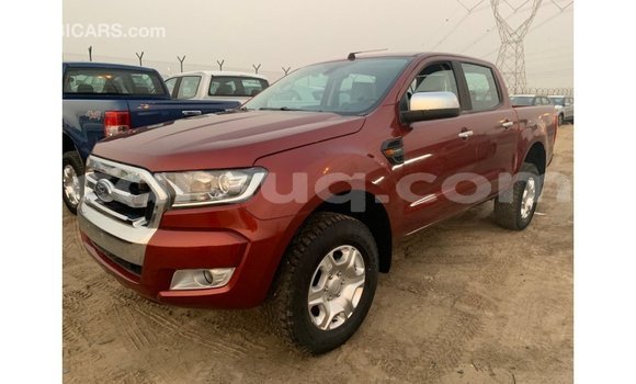 Acheter Import Voiture Ford Ranger Autre à Import - Dubai, Barh el Gazel Acheter Import Voiture Ford Ranger Autre à Import - Dubai, Barh el Gazel
