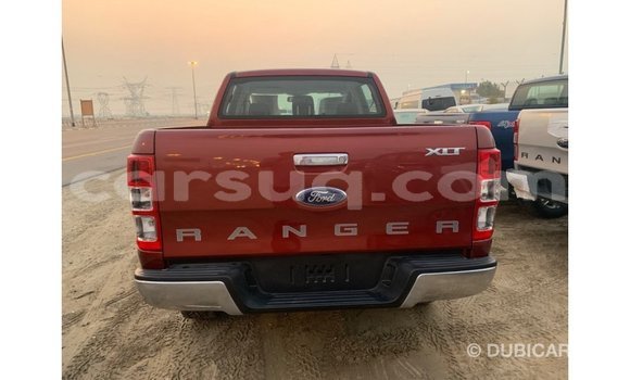 Acheter Import Voiture Ford Ranger Autre à Import - Dubai, Barh el Gazel Acheter Import Voiture Ford Ranger Autre à Import - Dubai, Barh el Gazel