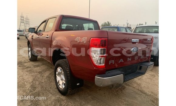Acheter Import Voiture Ford Ranger Autre à Import - Dubai, Barh el Gazel Acheter Import Voiture Ford Ranger Autre à Import - Dubai, Barh el Gazel