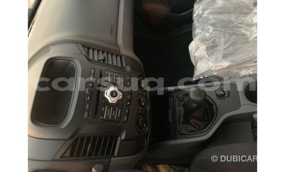 Acheter Import Voiture Ford Ranger Autre à Import - Dubai, Barh el Gazel Acheter Import Voiture Ford Ranger Autre à Import - Dubai, Barh el Gazel