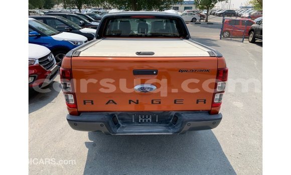 Acheter Import Voiture Ford Ranger Autre à Import - Dubai, Barh el Gazel Acheter Import Voiture Ford Ranger Autre à Import - Dubai, Barh el Gazel