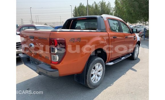 Acheter Import Voiture Ford Ranger Autre à Import - Dubai, Barh el Gazel Acheter Import Voiture Ford Ranger Autre à Import - Dubai, Barh el Gazel