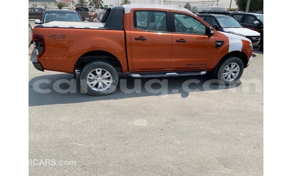 Acheter Import Voiture Ford Ranger Autre à Import - Dubai, Barh el Gazel Acheter Import Voiture Ford Ranger Autre à Import - Dubai, Barh el Gazel