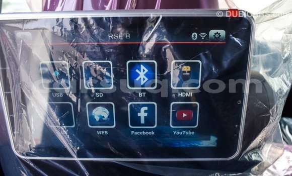 Buy Import Toyota Land Cruiser White Car in Import - Dubai in Barh el Gazel Buy Import Toyota Land Cruiser White Car in Import - Dubai in Barh el Gazel