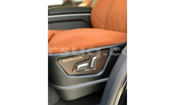 Buy Import Toyota Land Cruiser Black Car in Import - Dubai in Barh el Gazel Buy Import Toyota Land Cruiser Black Car in Import - Dubai in Barh el Gazel