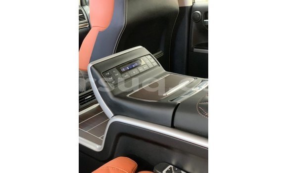 Buy Import Toyota Land Cruiser Black Car in Import - Dubai in Barh el Gazel Buy Import Toyota Land Cruiser Black Car in Import - Dubai in Barh el Gazel