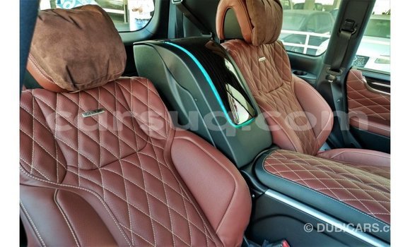 Buy Import Lexus LX Black Car in Import - Dubai in Barh el Gazel Buy Import Lexus LX Black Car in Import - Dubai in Barh el Gazel