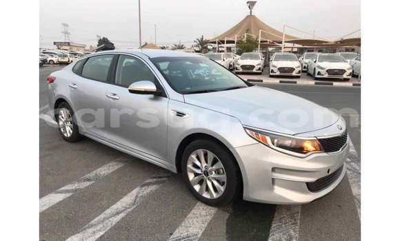 Acheter Import Voiture Kia Optima Autre à Import - Dubai, Barh el Gazel Acheter Import Voiture Kia Optima Autre à Import - Dubai, Barh el Gazel