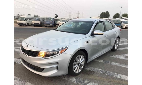Acheter Import Voiture Kia Optima Autre à Import - Dubai, Barh el Gazel Acheter Import Voiture Kia Optima Autre à Import - Dubai, Barh el Gazel