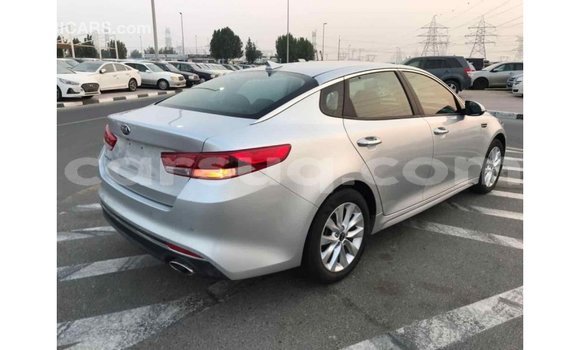 Acheter Import Voiture Kia Optima Autre à Import - Dubai, Barh el Gazel Acheter Import Voiture Kia Optima Autre à Import - Dubai, Barh el Gazel