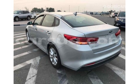 Acheter Import Voiture Kia Optima Autre à Import - Dubai, Barh el Gazel Acheter Import Voiture Kia Optima Autre à Import - Dubai, Barh el Gazel