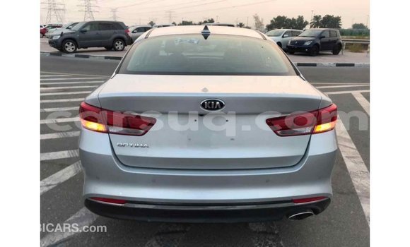 Acheter Import Voiture Kia Optima Autre à Import - Dubai, Barh el Gazel Acheter Import Voiture Kia Optima Autre à Import - Dubai, Barh el Gazel
