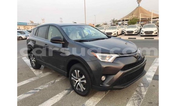 Buy Import Toyota 4Runner Other Car in Import - Dubai in Barh el Gazel Buy Import Toyota 4Runner Other Car in Import - Dubai in Barh el Gazel