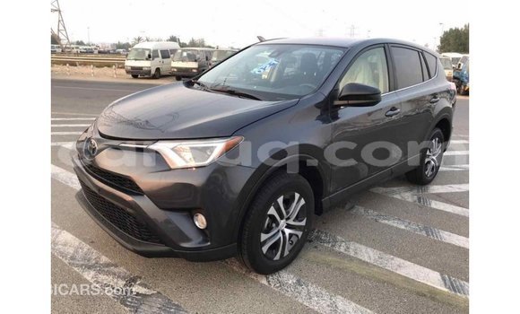 Buy Import Toyota 4Runner Other Car in Import - Dubai in Barh el Gazel Buy Import Toyota 4Runner Other Car in Import - Dubai in Barh el Gazel