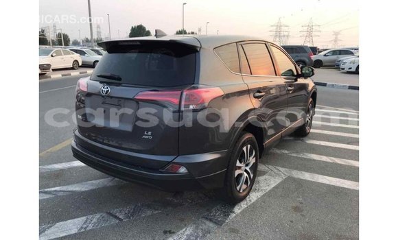 Buy Import Toyota 4Runner Other Car in Import - Dubai in Barh el Gazel Buy Import Toyota 4Runner Other Car in Import - Dubai in Barh el Gazel