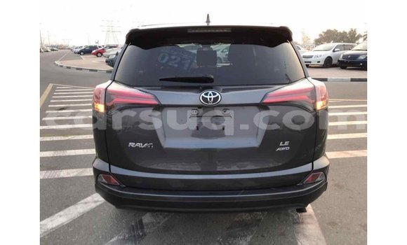 Buy Import Toyota 4Runner Other Car in Import - Dubai in Barh el Gazel Buy Import Toyota 4Runner Other Car in Import - Dubai in Barh el Gazel