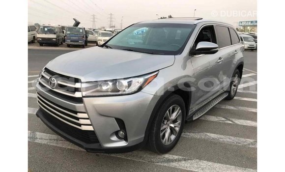 Buy Import Toyota Highlander Other Car in Import - Dubai in Barh el Gazel Buy Import Toyota Highlander Other Car in Import - Dubai in Barh el Gazel