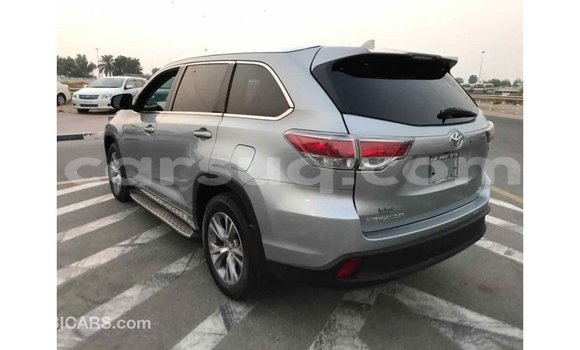 Buy Import Toyota Highlander Other Car in Import - Dubai in Barh el Gazel Buy Import Toyota Highlander Other Car in Import - Dubai in Barh el Gazel