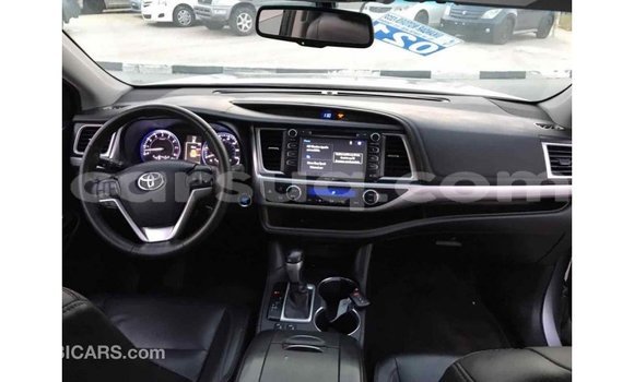 Buy Import Toyota Highlander Other Car in Import - Dubai in Barh el Gazel Buy Import Toyota Highlander Other Car in Import - Dubai in Barh el Gazel