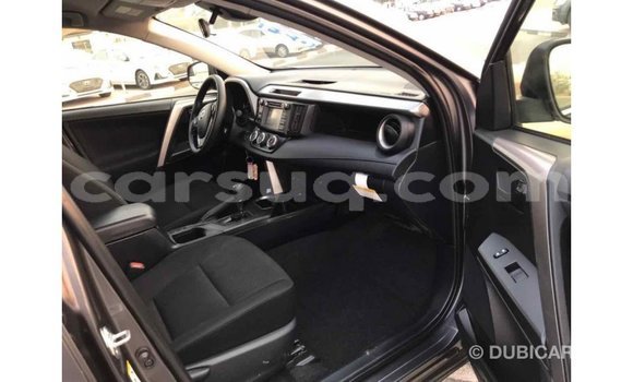 Buy Import Toyota Highlander Other Car in Import - Dubai in Barh el Gazel Buy Import Toyota Highlander Other Car in Import - Dubai in Barh el Gazel