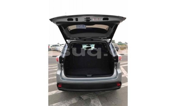 Buy Import Toyota Highlander Other Car in Import - Dubai in Barh el Gazel Buy Import Toyota Highlander Other Car in Import - Dubai in Barh el Gazel