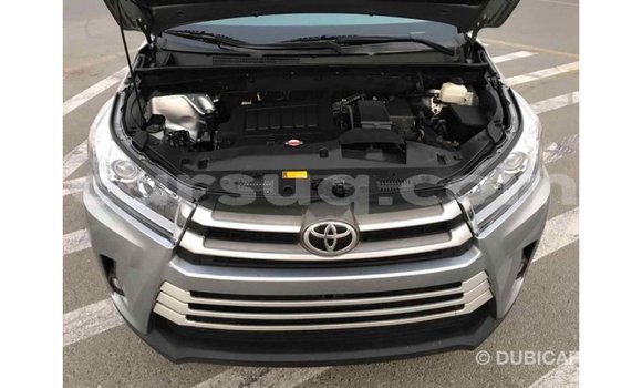 Buy Import Toyota Highlander Other Car in Import - Dubai in Barh el Gazel Buy Import Toyota Highlander Other Car in Import - Dubai in Barh el Gazel