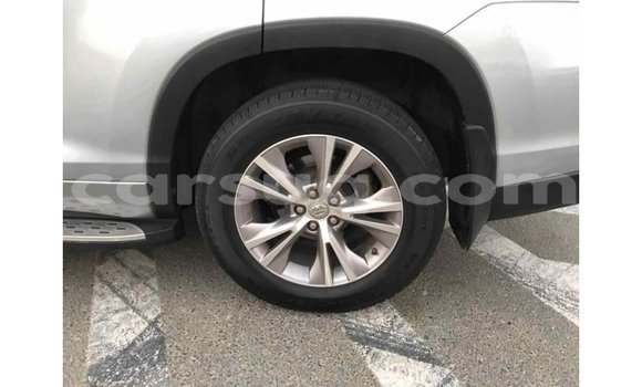 Buy Import Toyota Highlander Other Car in Import - Dubai in Barh el Gazel Buy Import Toyota Highlander Other Car in Import - Dubai in Barh el Gazel