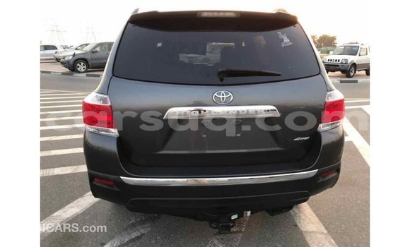 Acheter Import Voiture Toyota Highlander Autre à Import - Dubai, Barh el Gazel Acheter Import Voiture Toyota Highlander Autre à Import - Dubai, Barh el Gazel