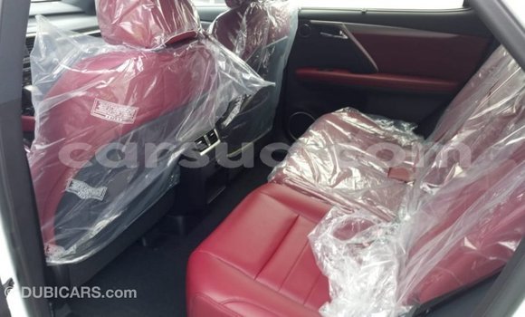 Acheter Import Voiture Lexus RX 300 Blanc à Import - Dubai, Barh el Gazel Acheter Import Voiture Lexus RX 300 Blanc à Import - Dubai, Barh el Gazel