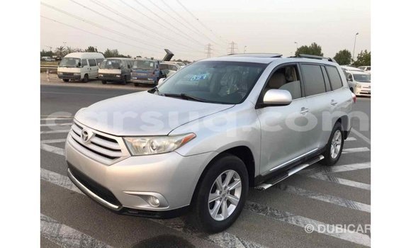 Buy Import Toyota Highlander Other Car in Import - Dubai in Barh el Gazel Buy Import Toyota Highlander Other Car in Import - Dubai in Barh el Gazel