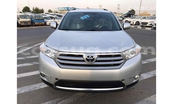 Buy Import Toyota Highlander Other Car in Import - Dubai in Barh el Gazel Buy Import Toyota Highlander Other Car in Import - Dubai in Barh el Gazel