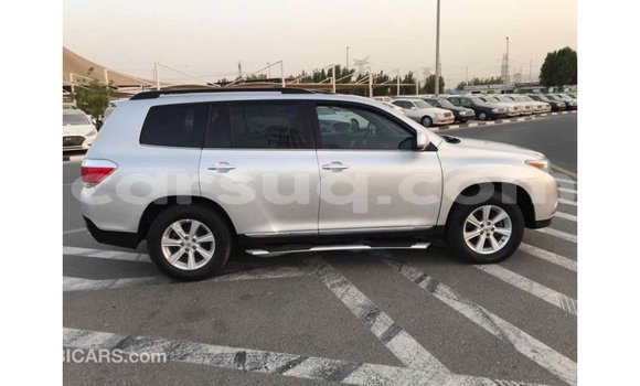 Buy Import Toyota Highlander Other Car in Import - Dubai in Barh el Gazel Buy Import Toyota Highlander Other Car in Import - Dubai in Barh el Gazel