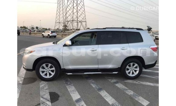 Buy Import Toyota Highlander Other Car in Import - Dubai in Barh el Gazel Buy Import Toyota Highlander Other Car in Import - Dubai in Barh el Gazel