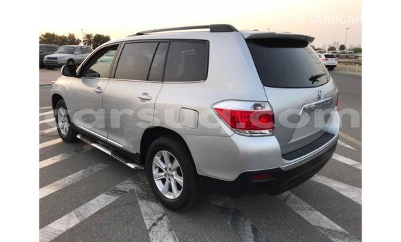 Buy Import Toyota Highlander Other Car in Import - Dubai in Barh el Gazel Buy Import Toyota Highlander Other Car in Import - Dubai in Barh el Gazel