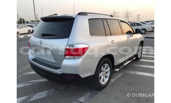 Buy Import Toyota Highlander Other Car in Import - Dubai in Barh el Gazel Buy Import Toyota Highlander Other Car in Import - Dubai in Barh el Gazel