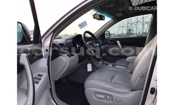 Buy Import Toyota Highlander Other Car in Import - Dubai in Barh el Gazel Buy Import Toyota Highlander Other Car in Import - Dubai in Barh el Gazel