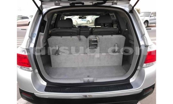 Buy Import Toyota Highlander Other Car in Import - Dubai in Barh el Gazel Buy Import Toyota Highlander Other Car in Import - Dubai in Barh el Gazel