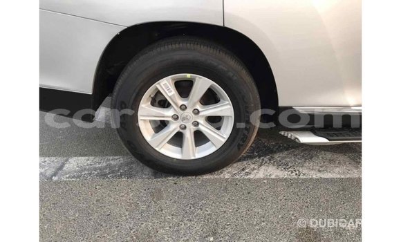 Buy Import Toyota Highlander Other Car in Import - Dubai in Barh el Gazel Buy Import Toyota Highlander Other Car in Import - Dubai in Barh el Gazel