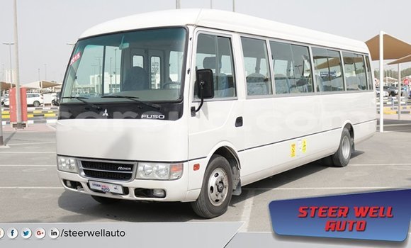 Acheter Import Utilitaire Mitsubishi L400 Blanc à Import - Dubai, Barh el Gazel