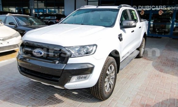 Acheter Import Voiture Ford Ranger Autre à Import - Dubai, Barh el Gazel Acheter Import Voiture Ford Ranger Autre à Import - Dubai, Barh el Gazel
