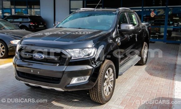 Acheter Import Voiture Ford Ranger Autre à Import - Dubai, Barh el Gazel Acheter Import Voiture Ford Ranger Autre à Import - Dubai, Barh el Gazel