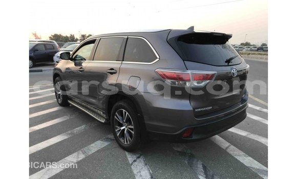 Buy Import Toyota Highlander Other Car in Import - Dubai in Barh el Gazel Buy Import Toyota Highlander Other Car in Import - Dubai in Barh el Gazel