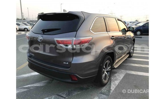 Buy Import Toyota Highlander Other Car in Import - Dubai in Barh el Gazel Buy Import Toyota Highlander Other Car in Import - Dubai in Barh el Gazel