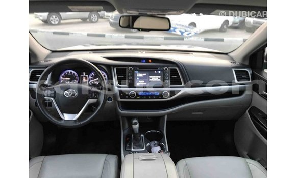 Buy Import Toyota Highlander Other Car in Import - Dubai in Barh el Gazel Buy Import Toyota Highlander Other Car in Import - Dubai in Barh el Gazel