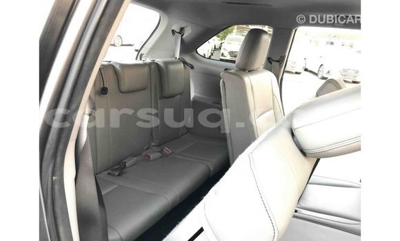 Buy Import Toyota Highlander Other Car in Import - Dubai in Barh el Gazel Buy Import Toyota Highlander Other Car in Import - Dubai in Barh el Gazel